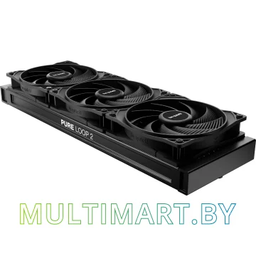 Кулер be quiet! Pure Loop 2 360mm BW019 картинка 2